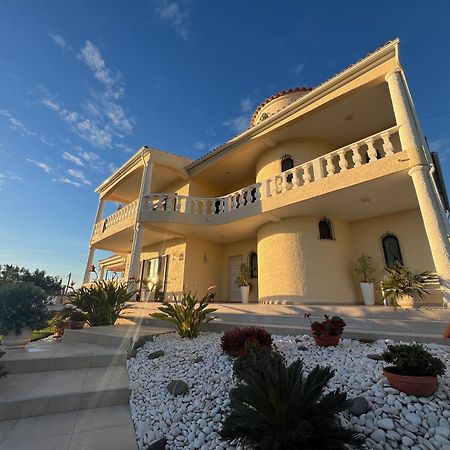 Casa Amar Otel Loulé Dış mekan fotoğraf