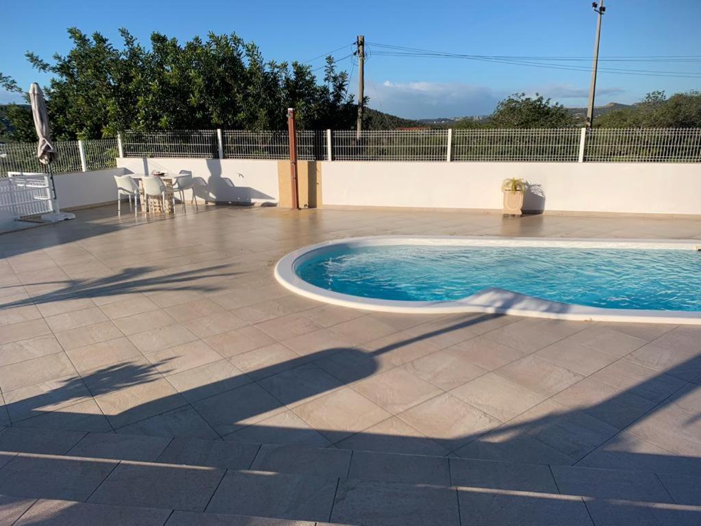 Casa Amar Otel Loulé Dış mekan fotoğraf