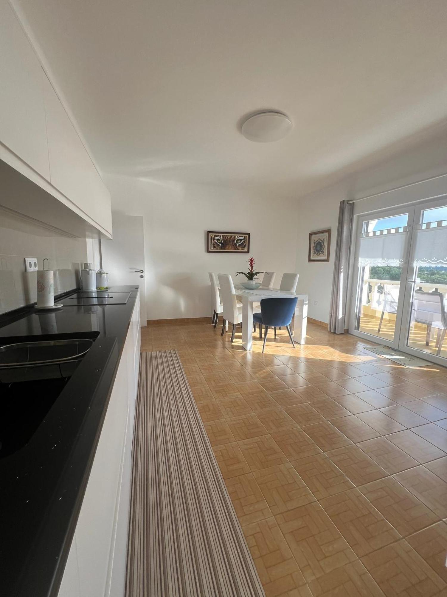 Casa Amar Otel Loulé Dış mekan fotoğraf