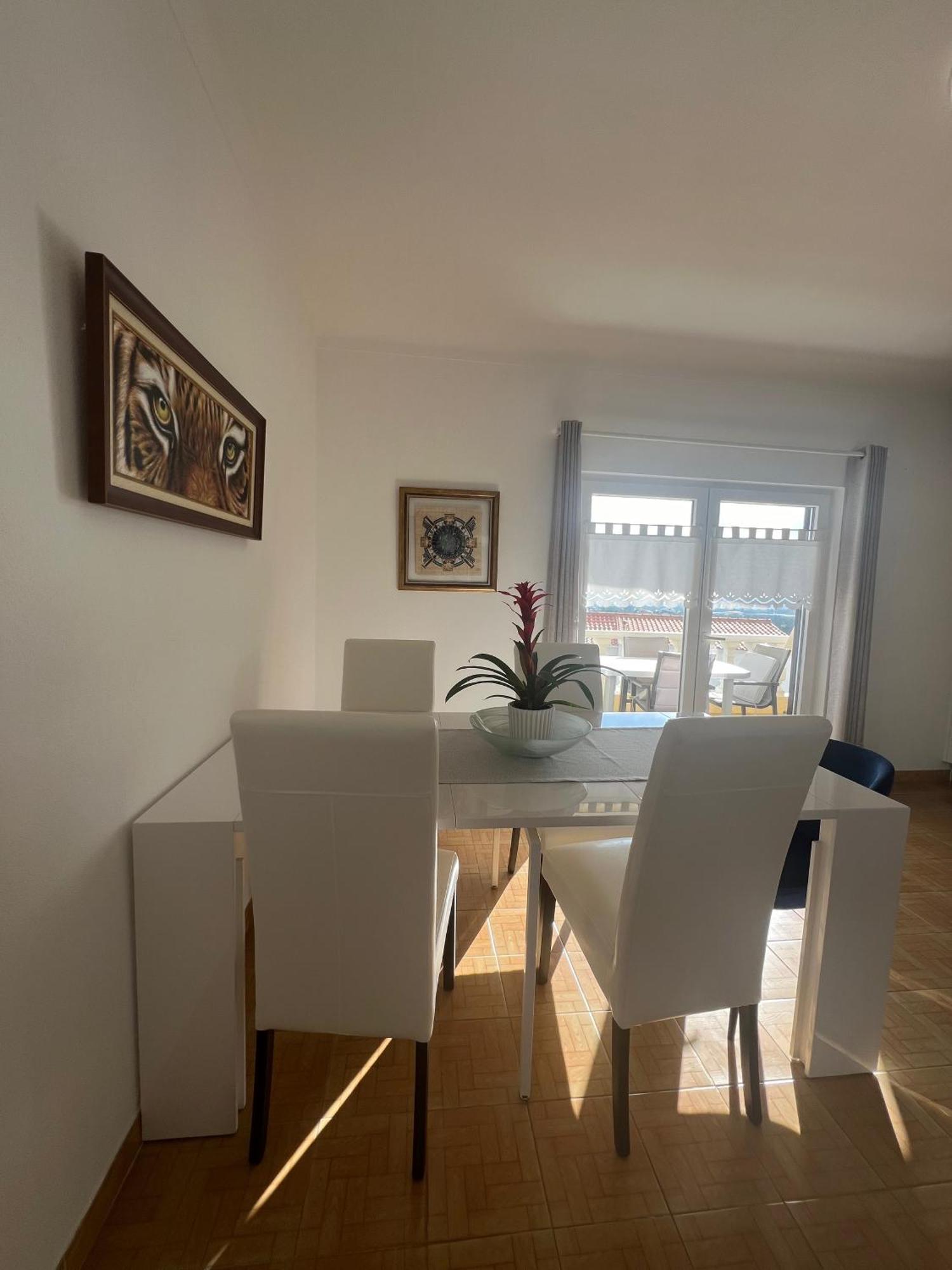 Casa Amar Otel Loulé Dış mekan fotoğraf