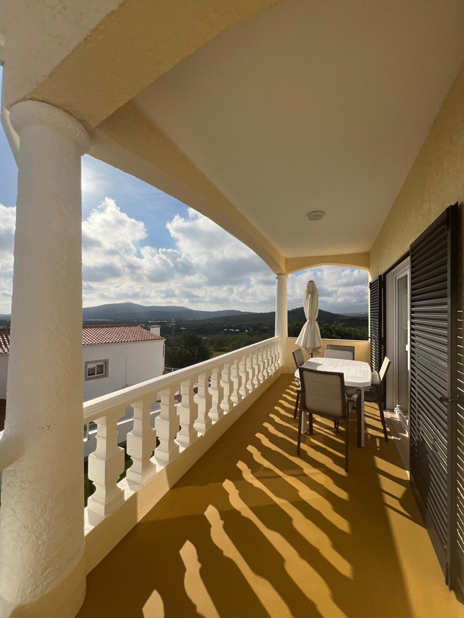 Casa Amar Otel Loulé Dış mekan fotoğraf
