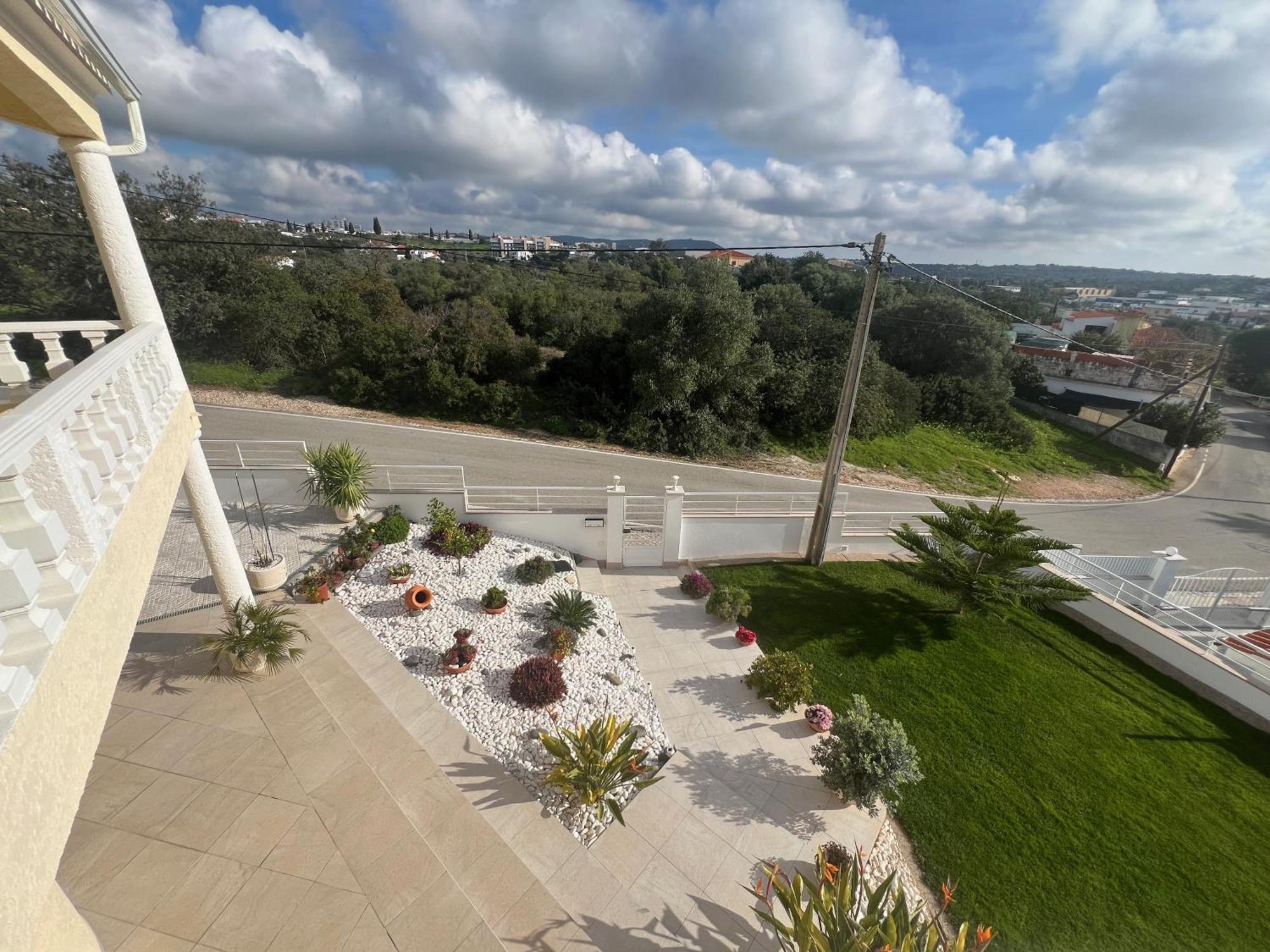Casa Amar Otel Loulé Dış mekan fotoğraf